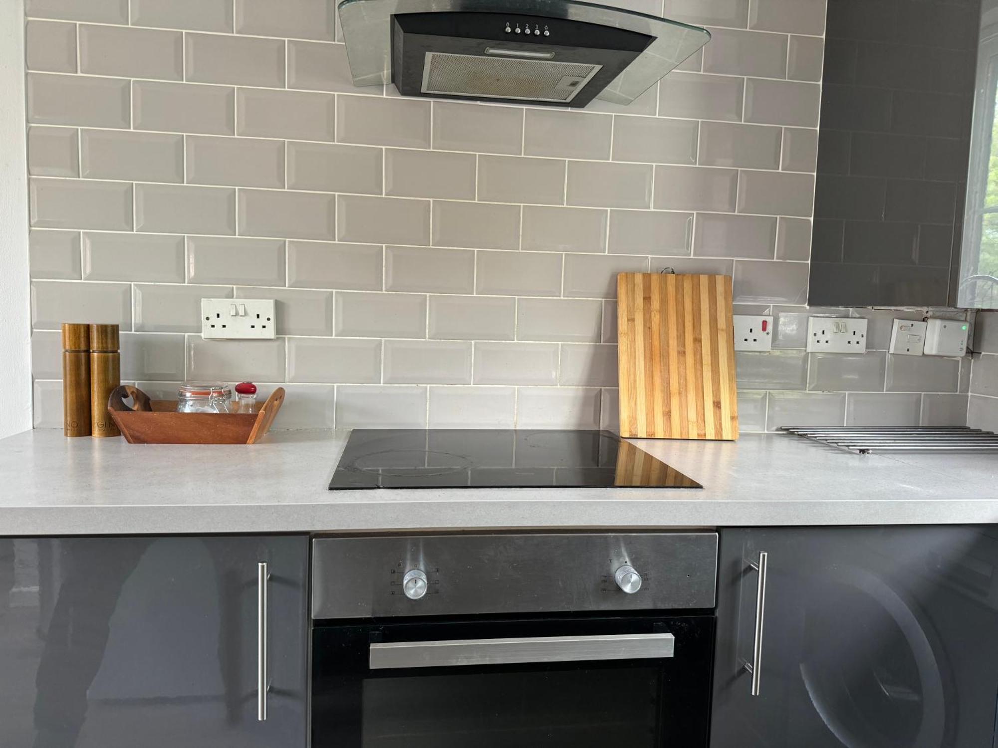 Holiday home Modern Home, Beautiful Spacious Garden, Centre Netflix Manchester